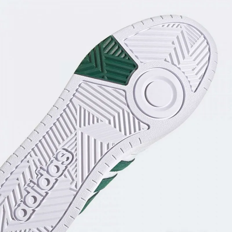 SCARPA UOMO ADIDAS HOOPS 3.0 MID