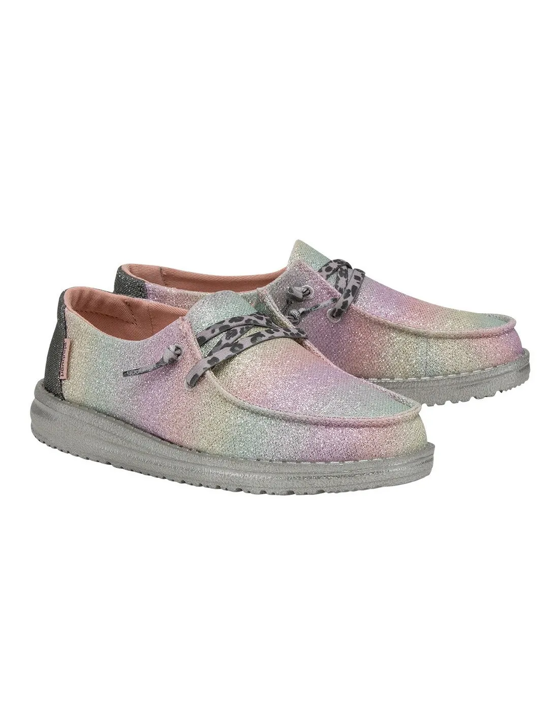 Scarpe Bambino Wendy Youth Hey Dude