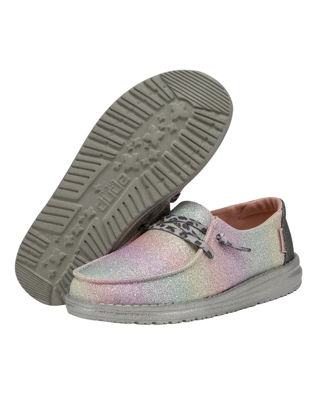 Scarpe Bambino Wendy Youth Hey Dude