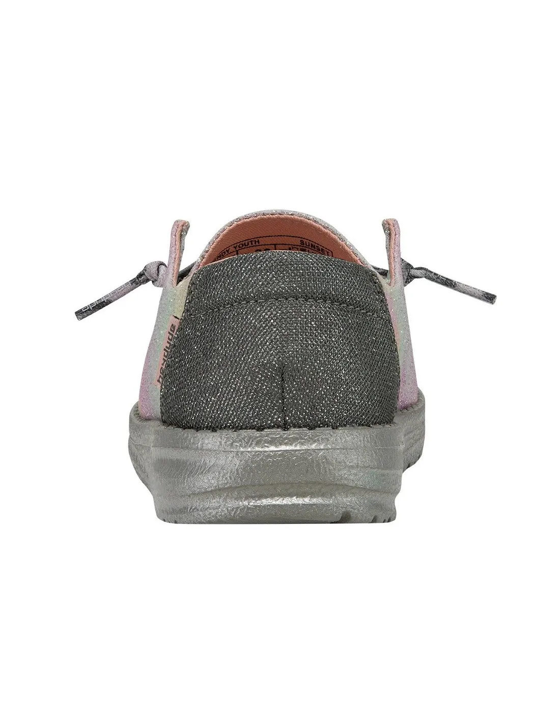 Scarpe Bambino Wendy Youth Hey Dude