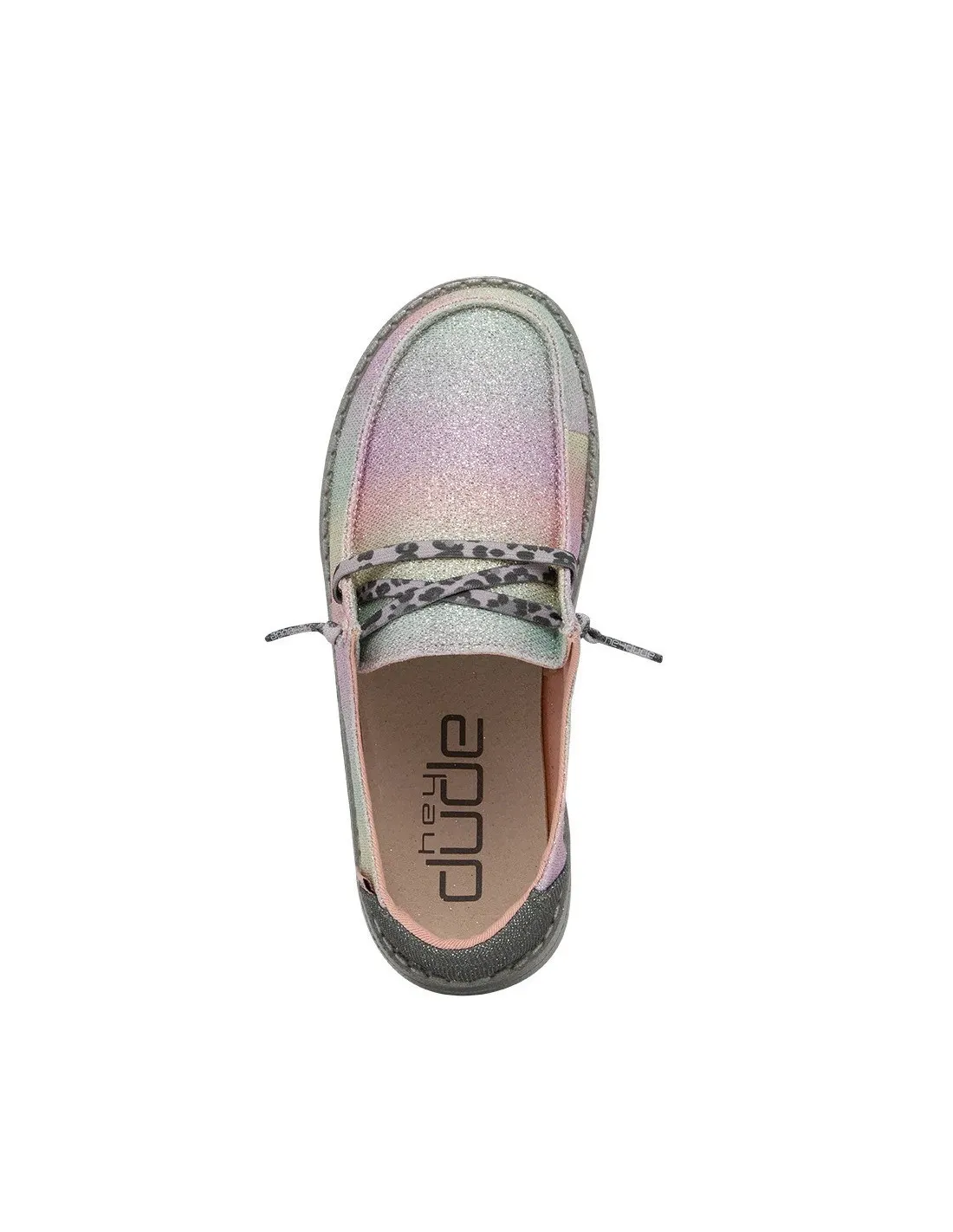 Scarpe Bambino Wendy Youth Hey Dude