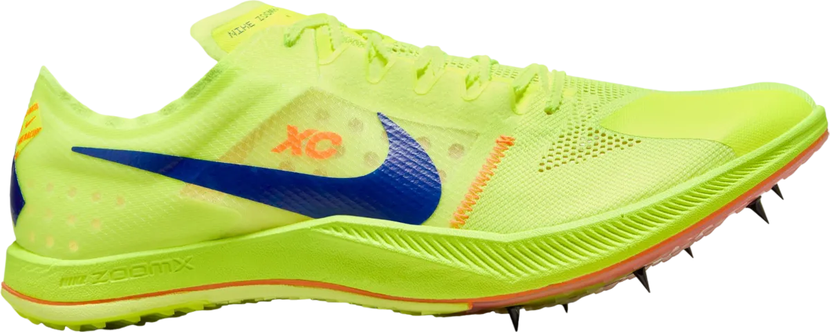 Scarpe da atletica Nike ZOOMX DRAGONFLY XC