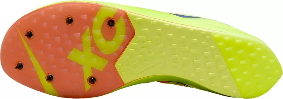 Scarpe da atletica Nike ZOOMX DRAGONFLY XC
