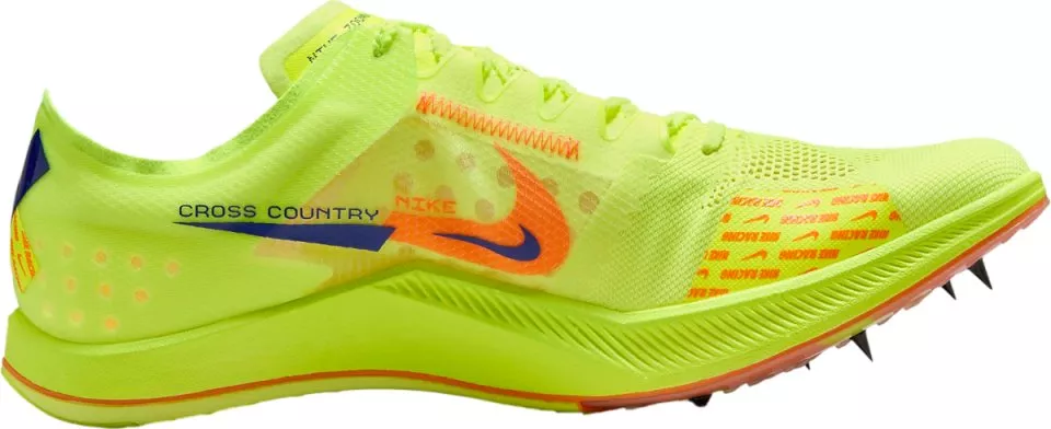 Scarpe da atletica Nike ZOOMX DRAGONFLY XC