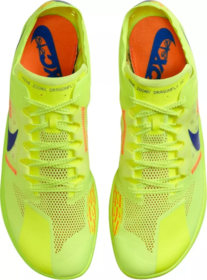 Scarpe da atletica Nike ZOOMX DRAGONFLY XC