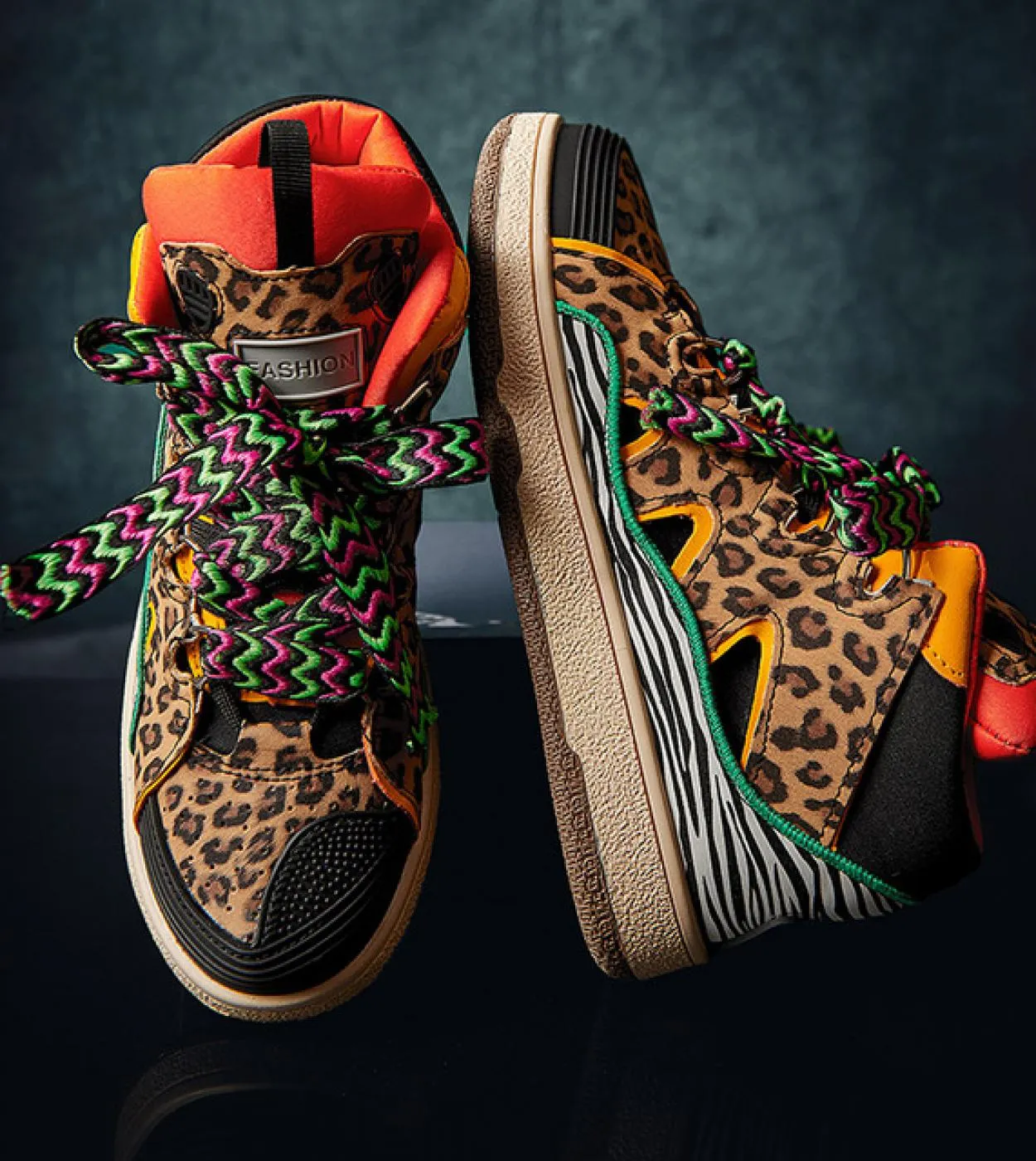 Scarpe da uomo Sneakers Uomo Tenis Scarpe di design di lusso Scarpe casual da uomo Scarpe con plateau Moda Mocassini con lame Ru