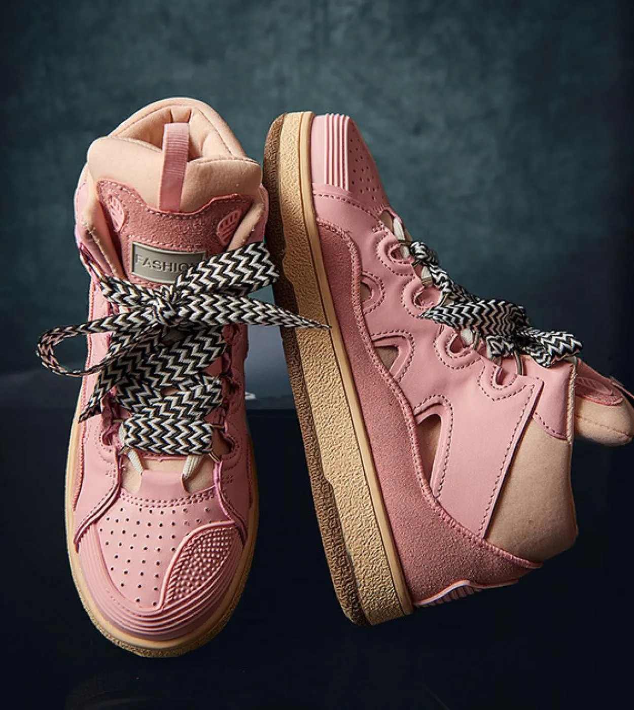 Scarpe da uomo Sneakers Uomo Tenis Scarpe di design di lusso Scarpe casual da uomo Scarpe con plateau Moda Mocassini con lame Sc