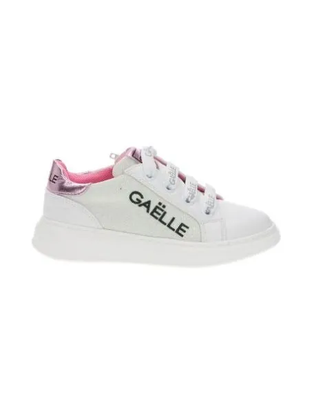 Scarpe Gaelle G1800 Bianco