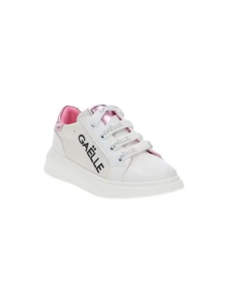 Scarpe Gaelle G1800 Bianco