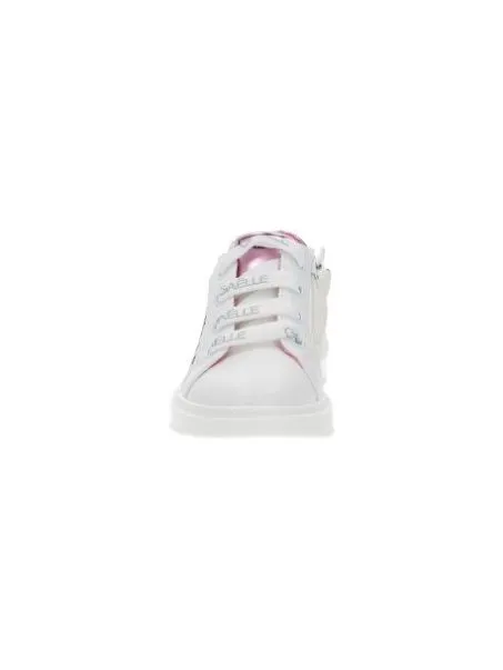 Scarpe Gaelle G1800 Bianco