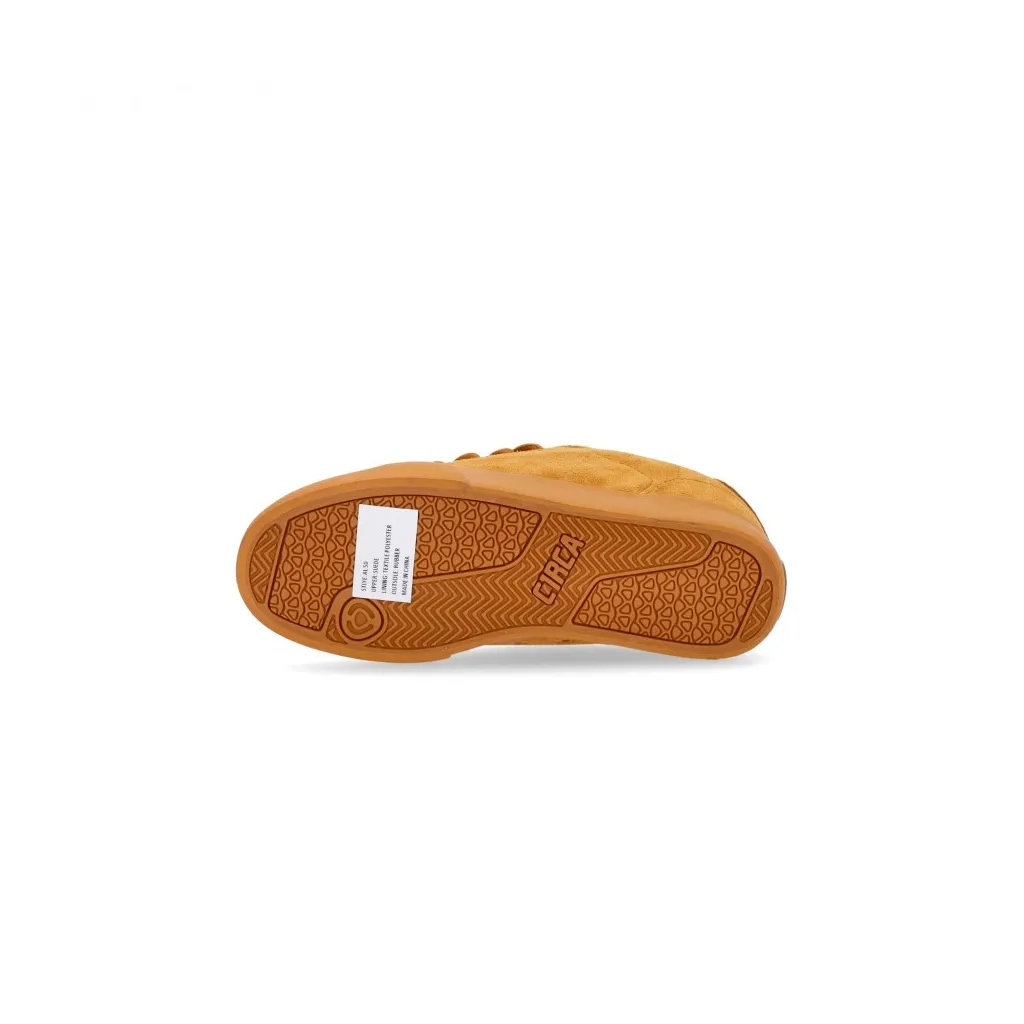 scarpe skate uomo lopez 50 GOLDEN OAK/GUM