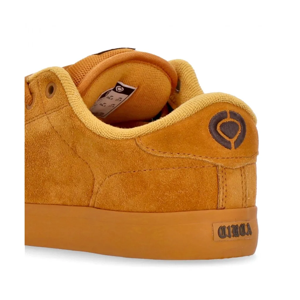 scarpe skate uomo lopez 50 GOLDEN OAK/GUM