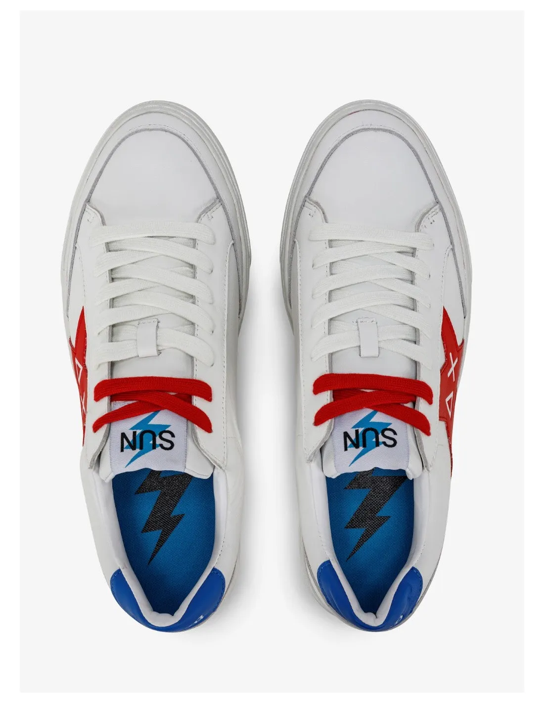 Scarpe Uomo Skate Ax Sun 68