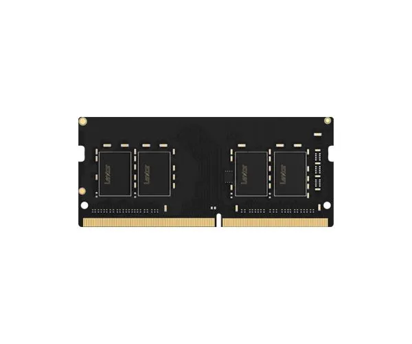 Scheda RAM Laptop Lexar 8 GB Sì, 2666MHz