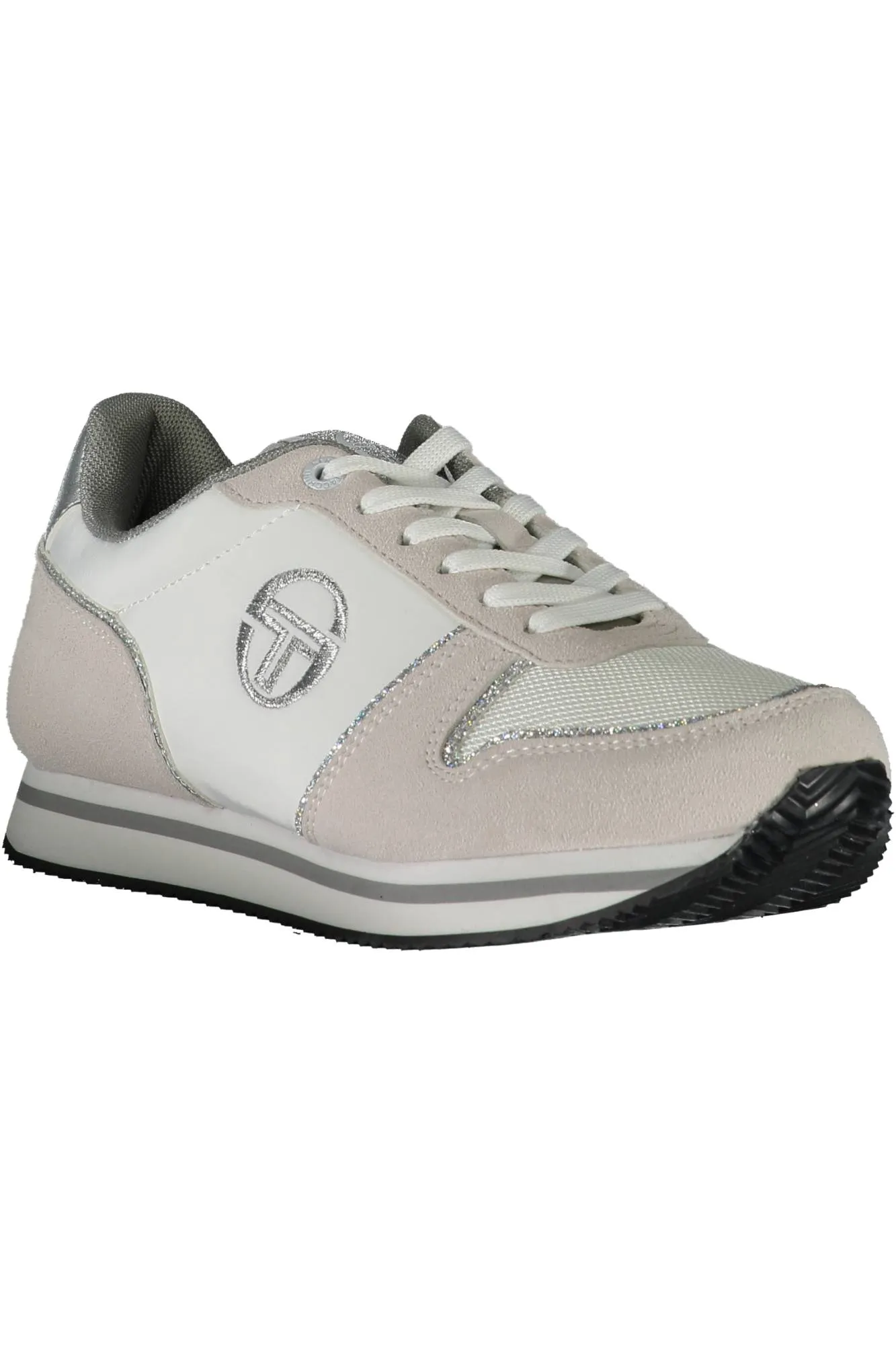 SERGIO TACCHINI CALZATURA SPORTIVA DONNA BIANCO