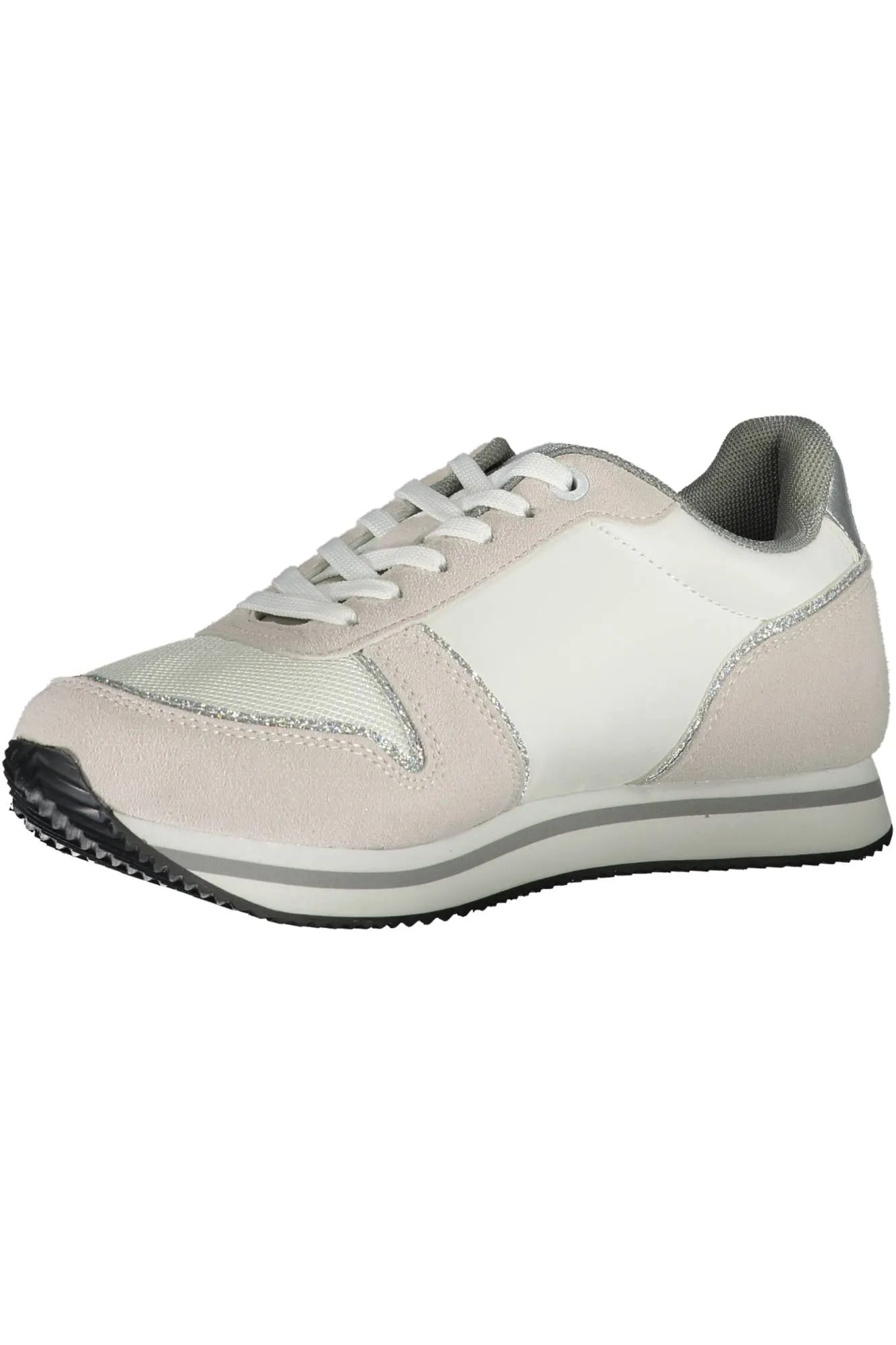 SERGIO TACCHINI CALZATURA SPORTIVA DONNA BIANCO