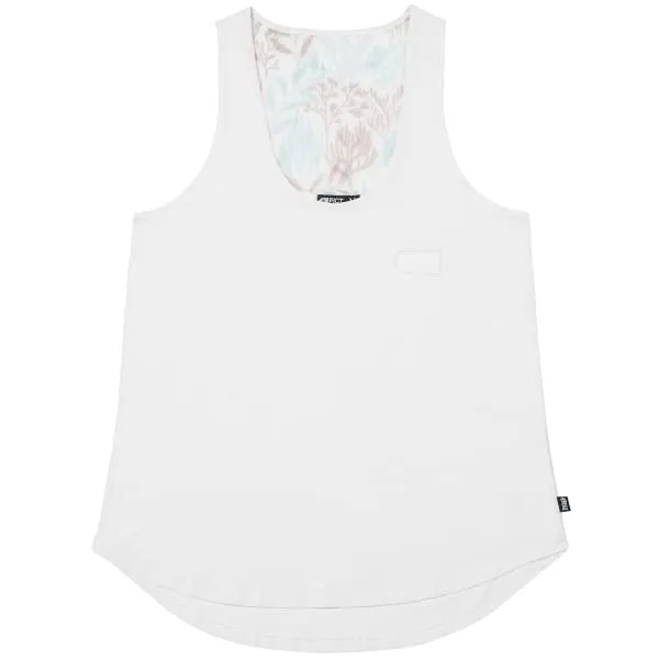 SFS154_Debardeurs PICTURE LONI TANK W  WHITE