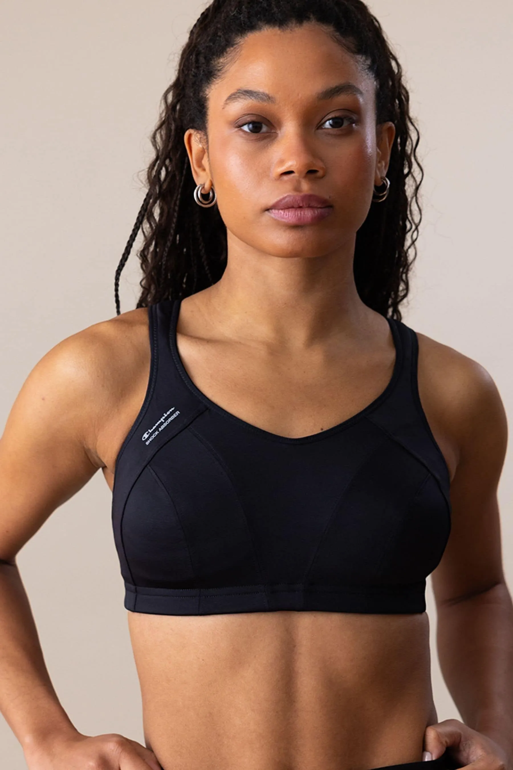Shock Absorber - Active - Reggiseno sportivo senza ferretto