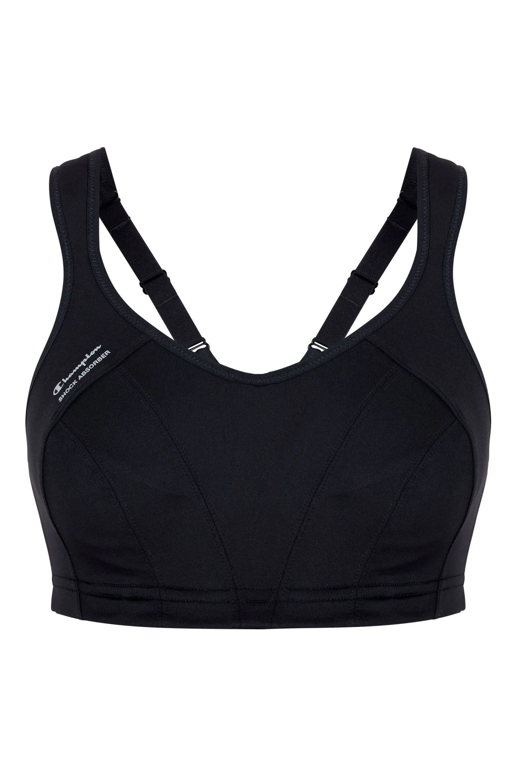Shock Absorber - Active - Reggiseno sportivo senza ferretto