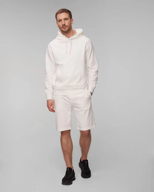 Shorts bianchi da uomo C.P. Company