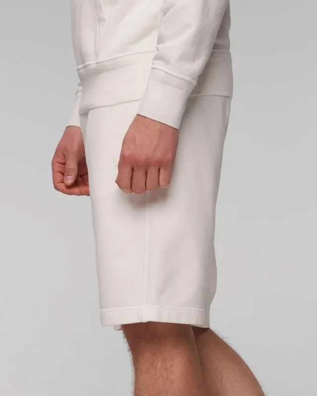 Shorts bianchi da uomo C.P. Company