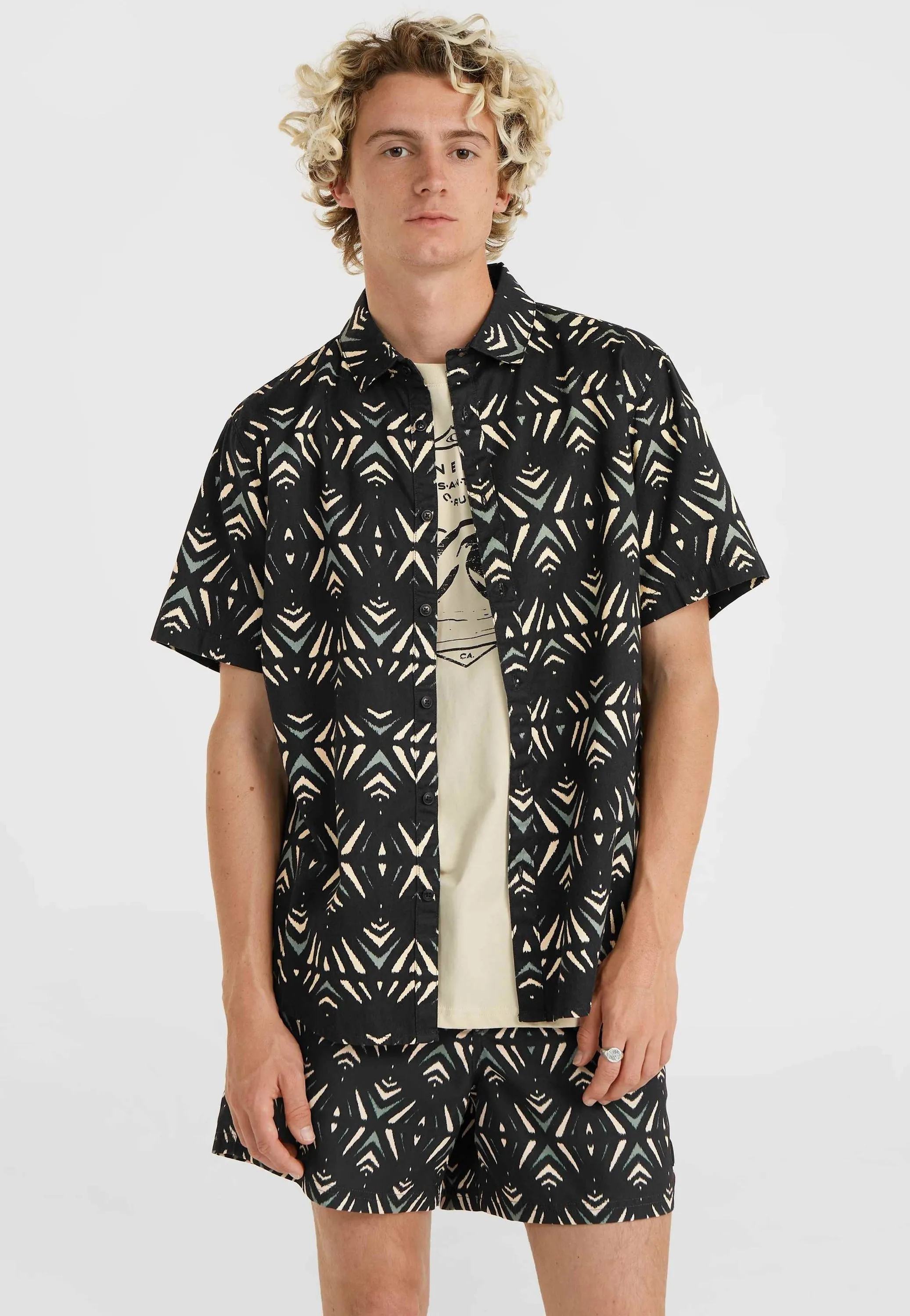 SHORTSLEEVE - Camicia