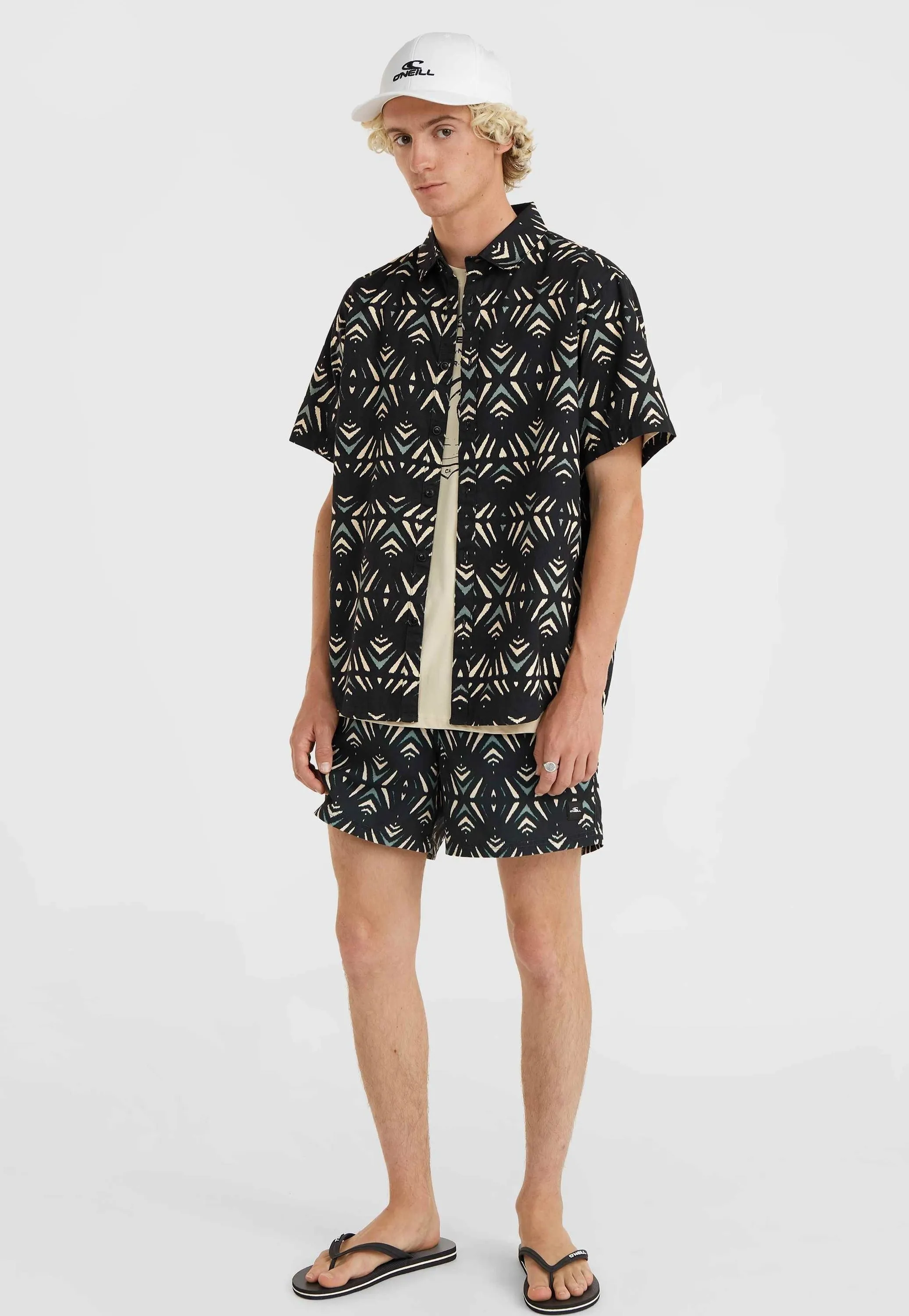 SHORTSLEEVE - Camicia