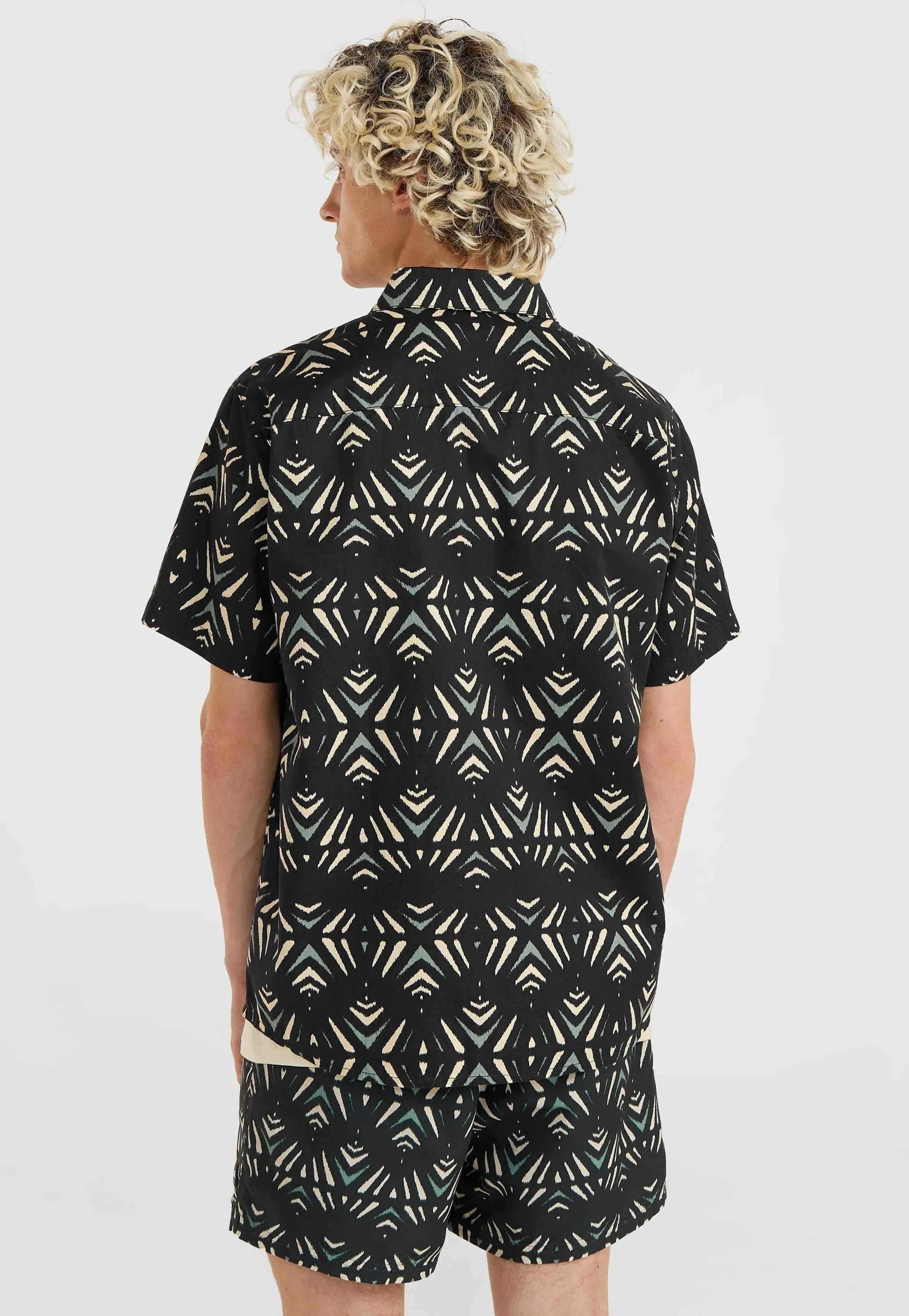 SHORTSLEEVE - Camicia