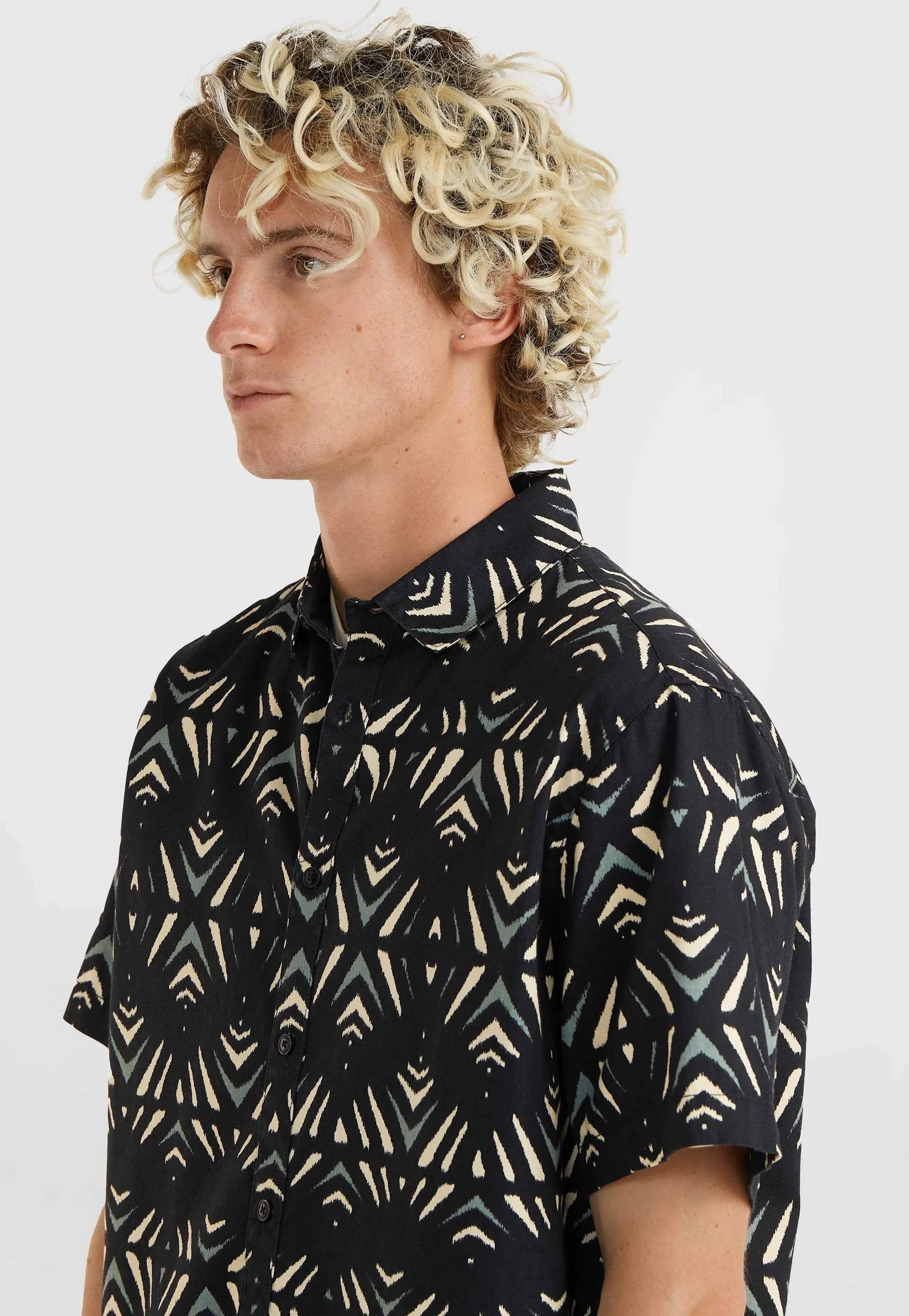 SHORTSLEEVE - Camicia