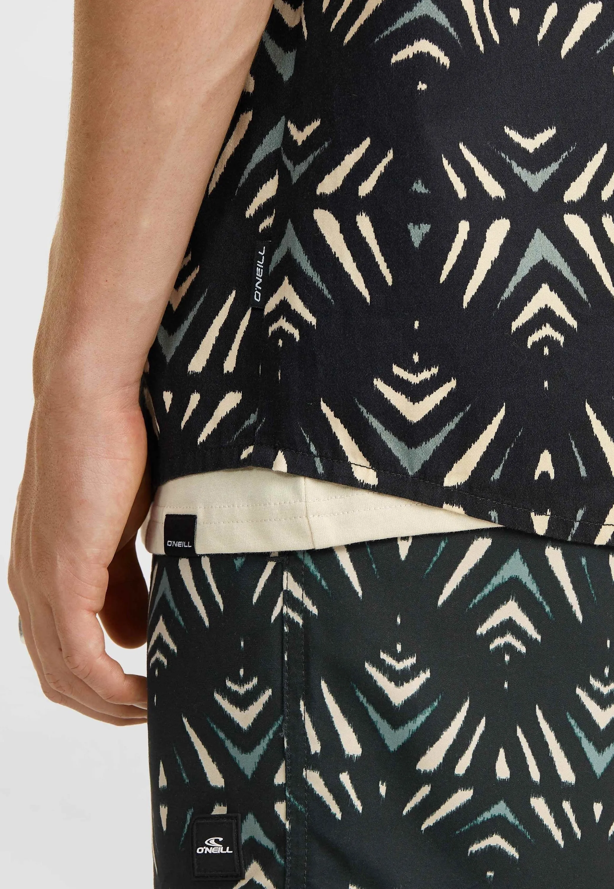 SHORTSLEEVE - Camicia