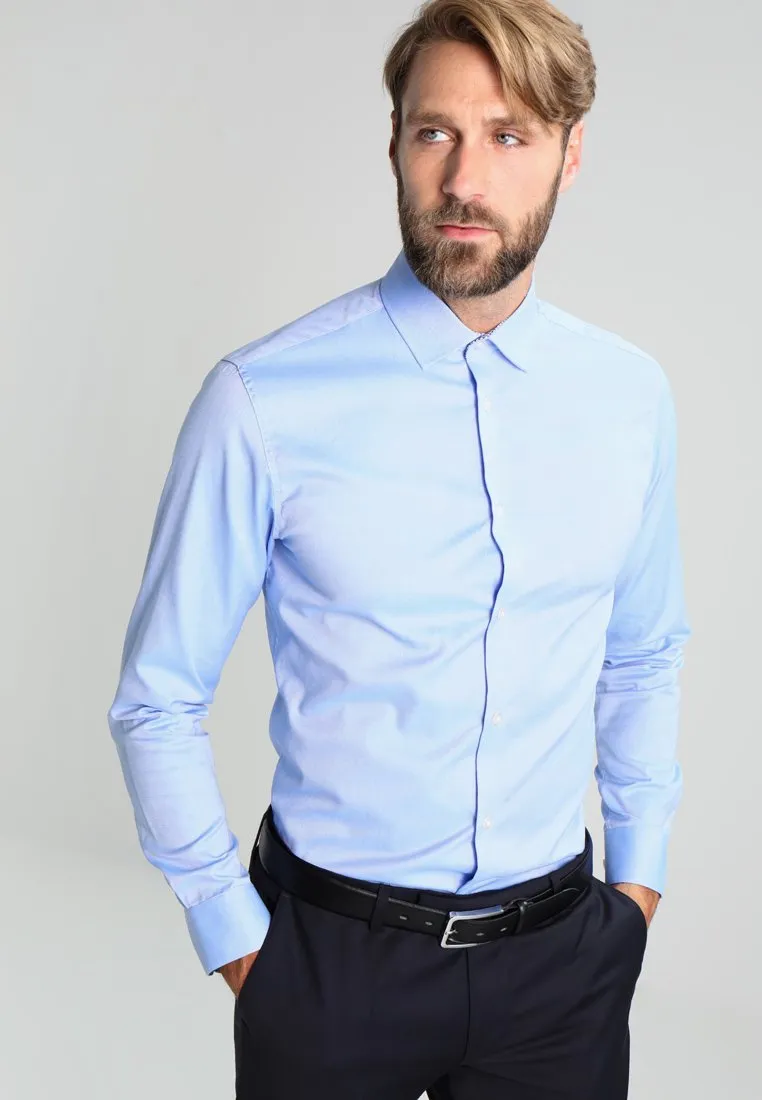 SLHSLIMNEW MARK SHIRT - Camicia elegante