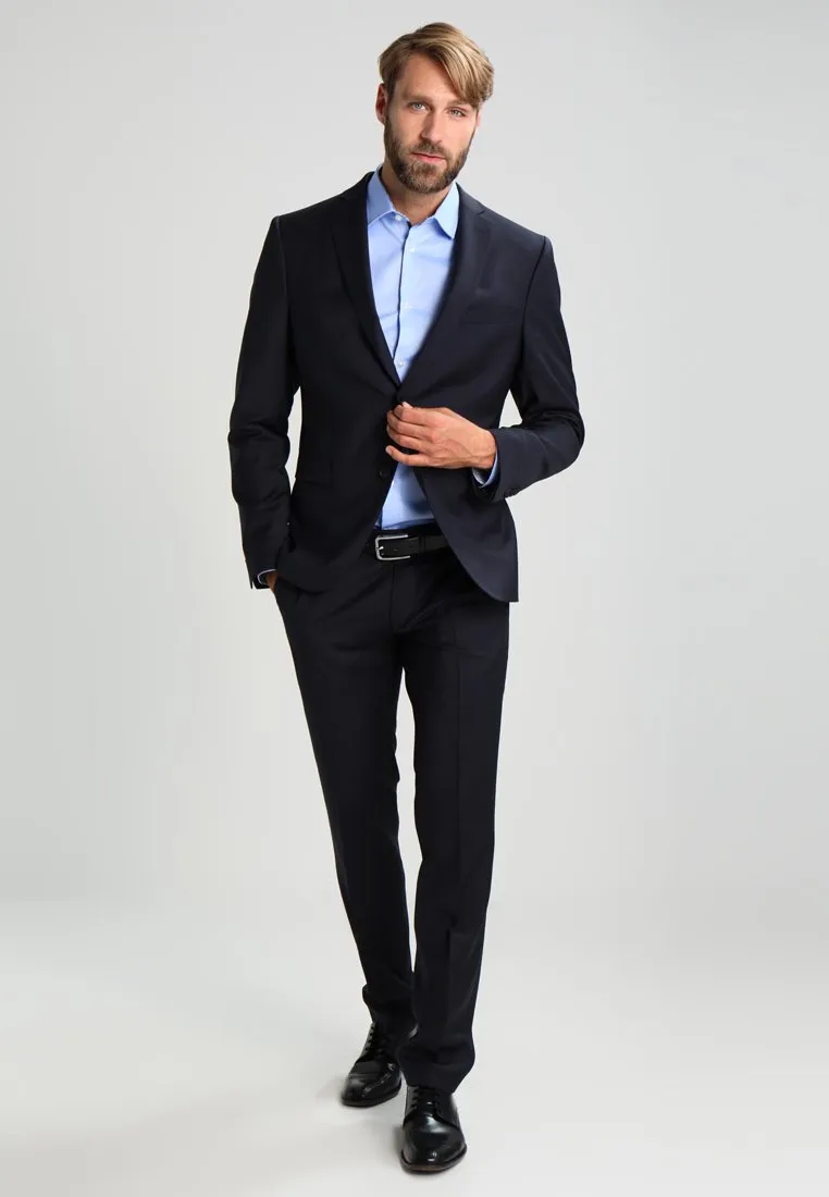 SLHSLIMNEW MARK SHIRT - Camicia elegante