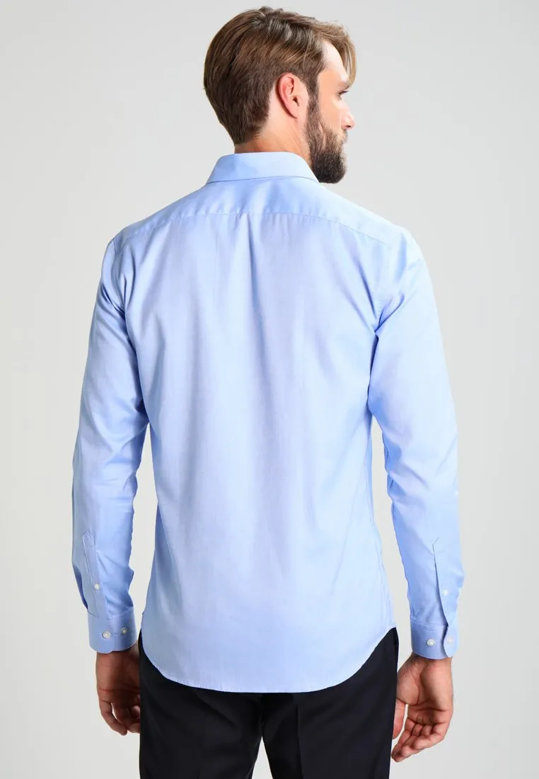 SLHSLIMNEW MARK SHIRT - Camicia elegante
