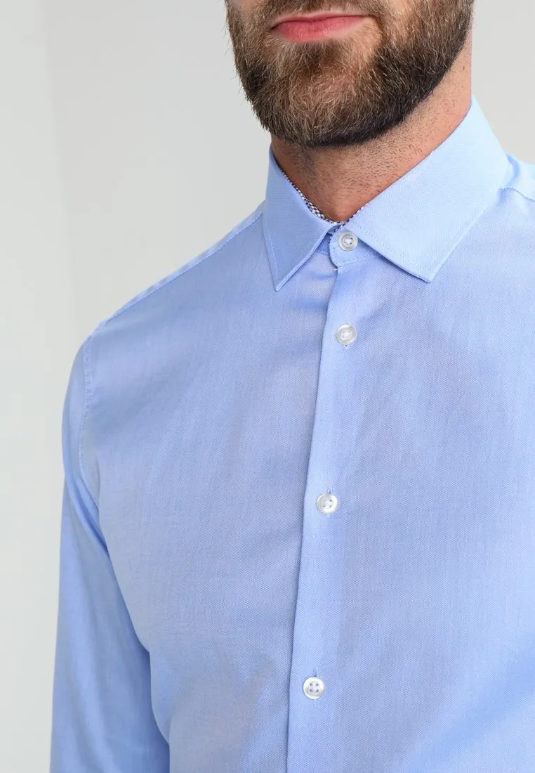 SLHSLIMNEW MARK SHIRT - Camicia elegante