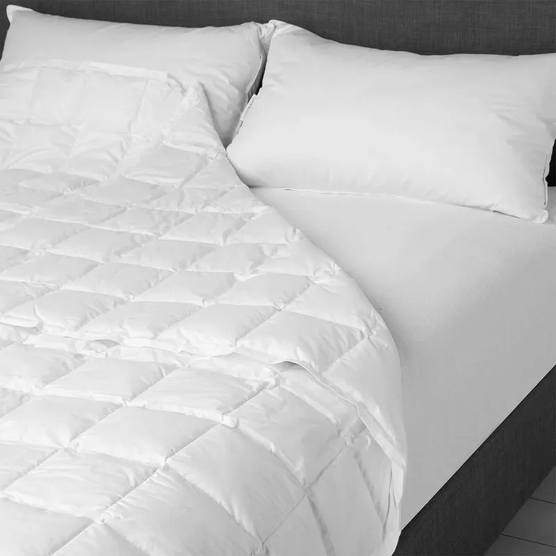 Soff.im quality Piumone Warm - 50% piumino MOENA