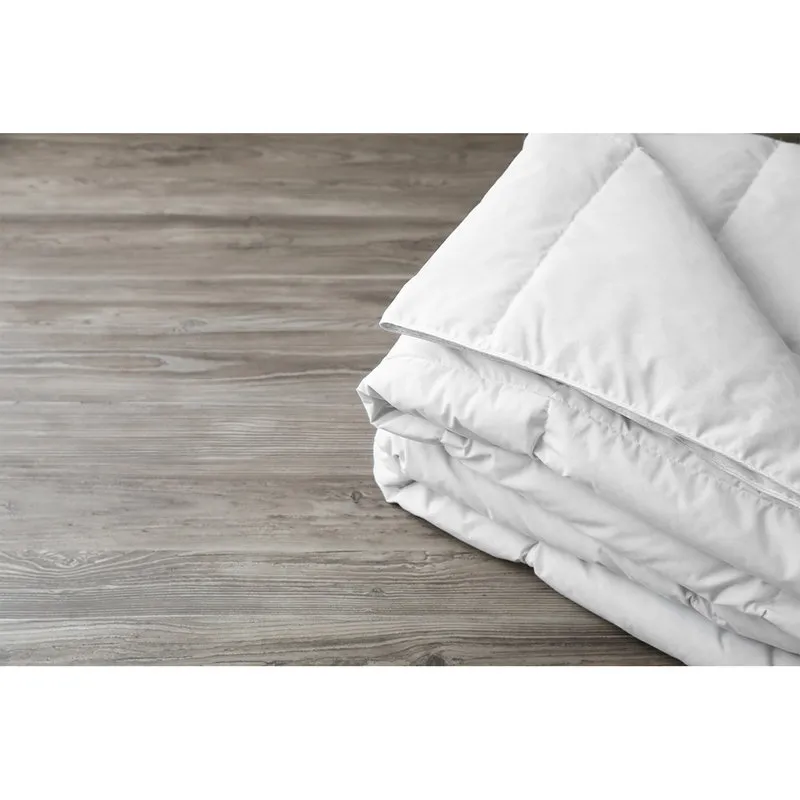 Soff.im quality Piumone Warm - 50% piumino MOENA