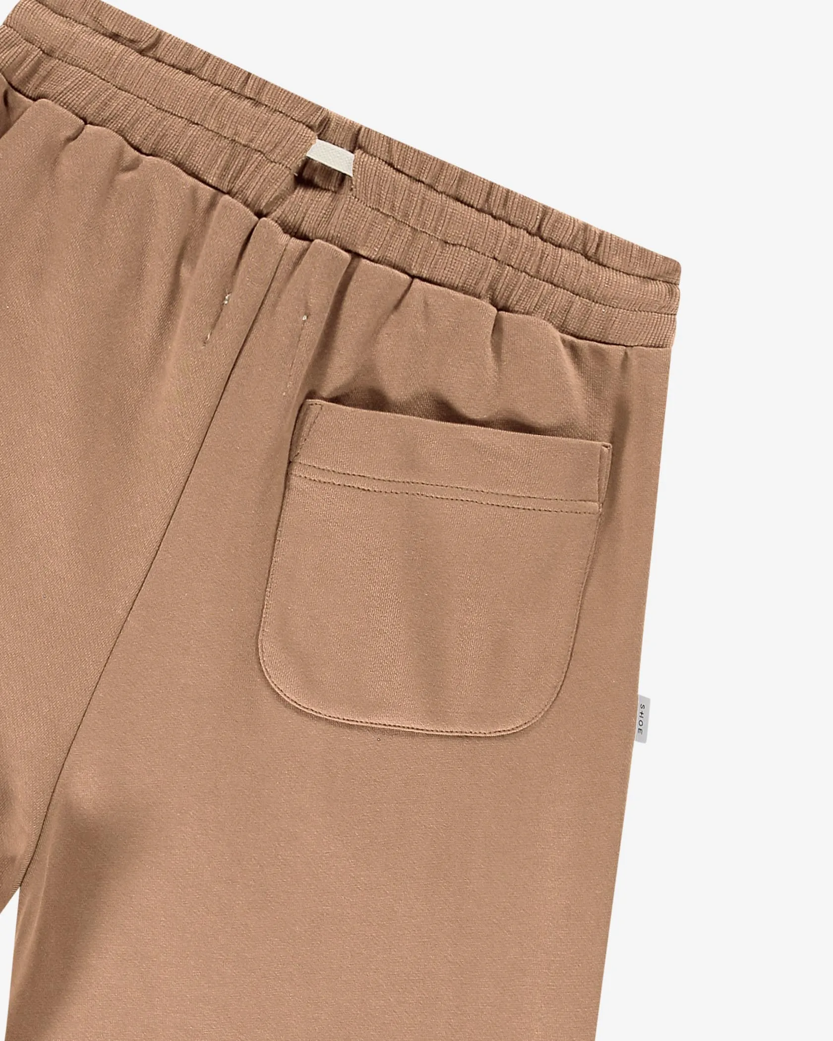 SPENCY0301 SHORTS
