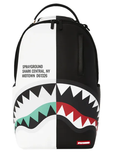 Sprayground zaino