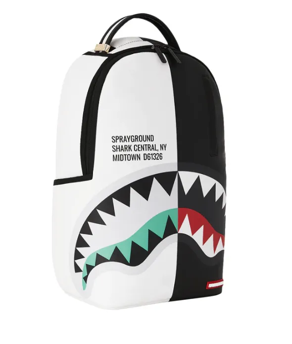 Sprayground zaino
