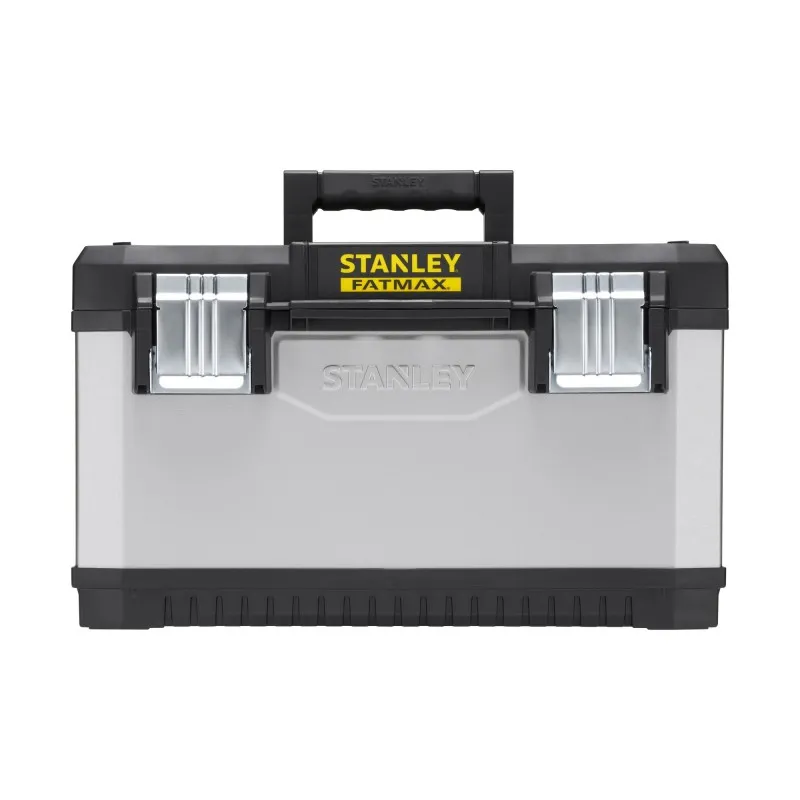 STANLEY CASSETTA PORTA ATTREZZI 58x21xh28 CM RESISTENTE ROBUSTA