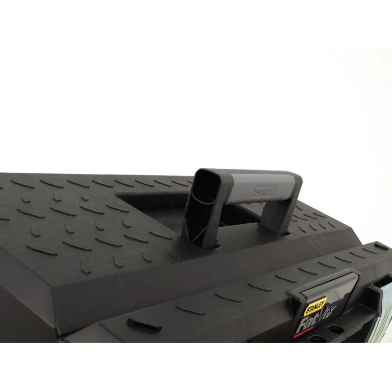 STANLEY CASSETTA PORTA ATTREZZI 58x21xh28 CM RESISTENTE ROBUSTA