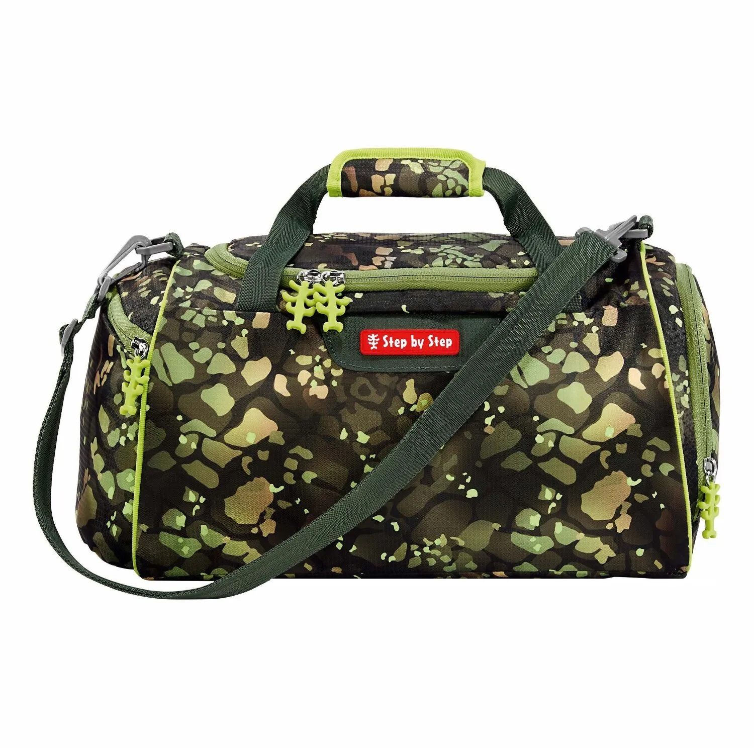 Step by Step Borsa sportiva 38 cm