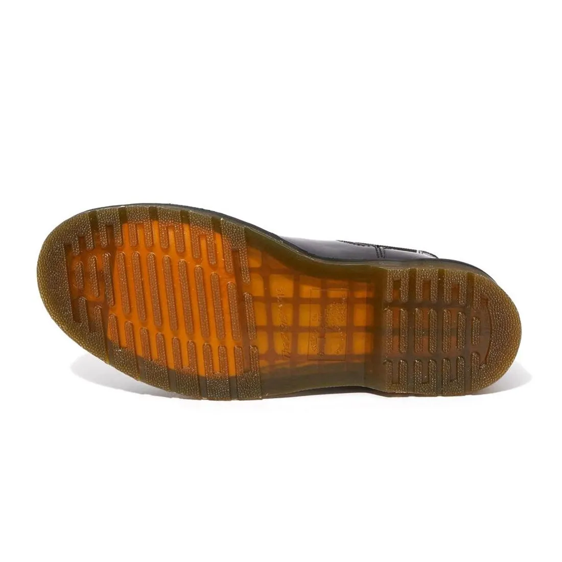Stivaletto chelsea Dr. Martens 2976 neri in pelle