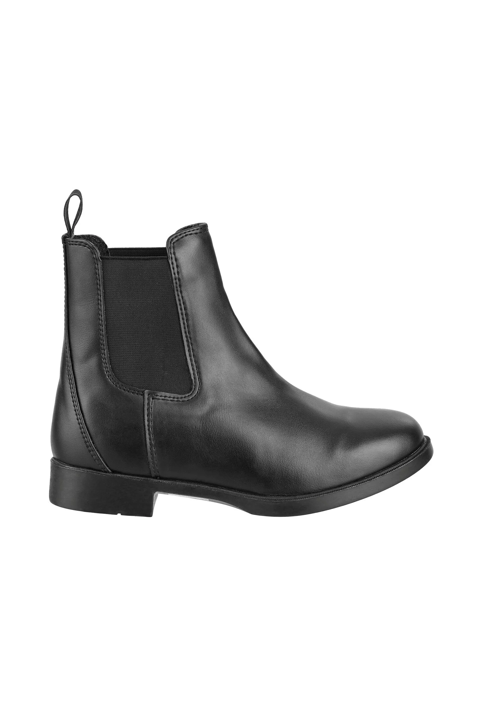 Stivali Jodhpur Chelsea in pelle Companion Calzature Suedwind