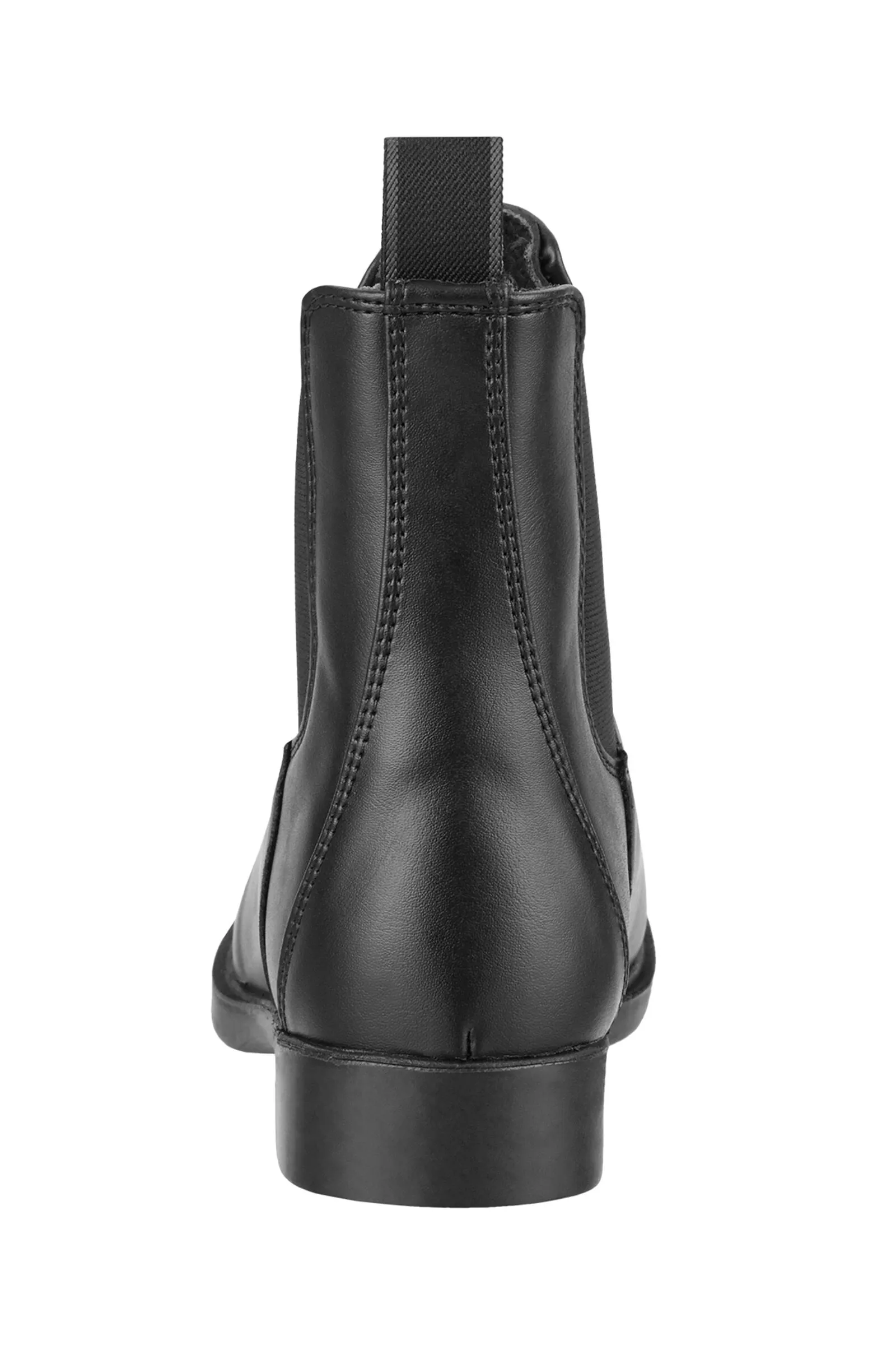 Stivali Jodhpur Chelsea in pelle Companion Calzature Suedwind