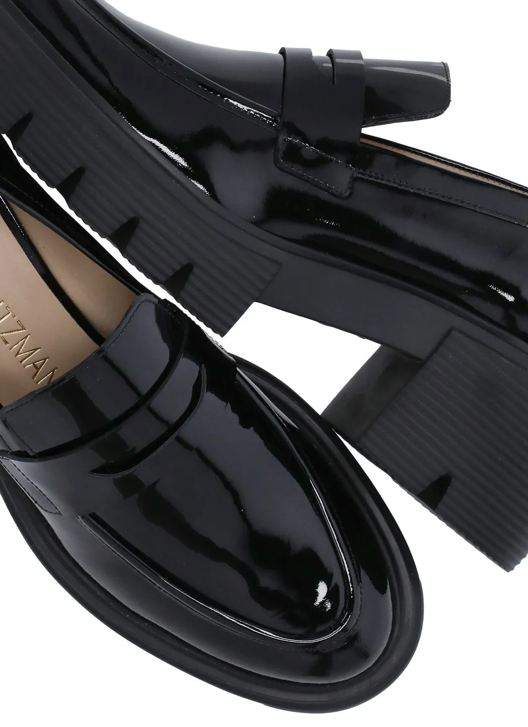  Stuart Weitzman Mocassini Soho 