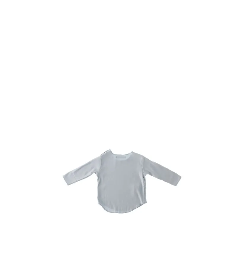 T-shirt manica lunga