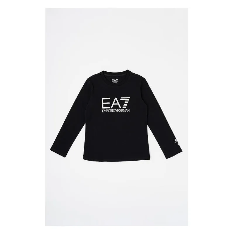 T-SHIRT PER BAMBINI ARMANI EA7