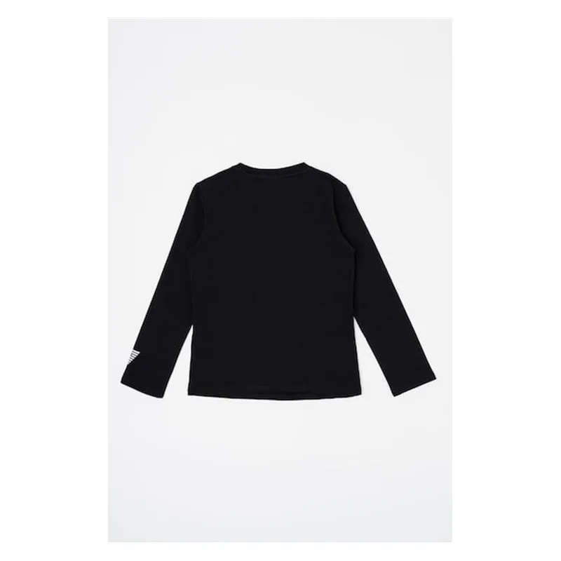 T-SHIRT PER BAMBINI ARMANI EA7