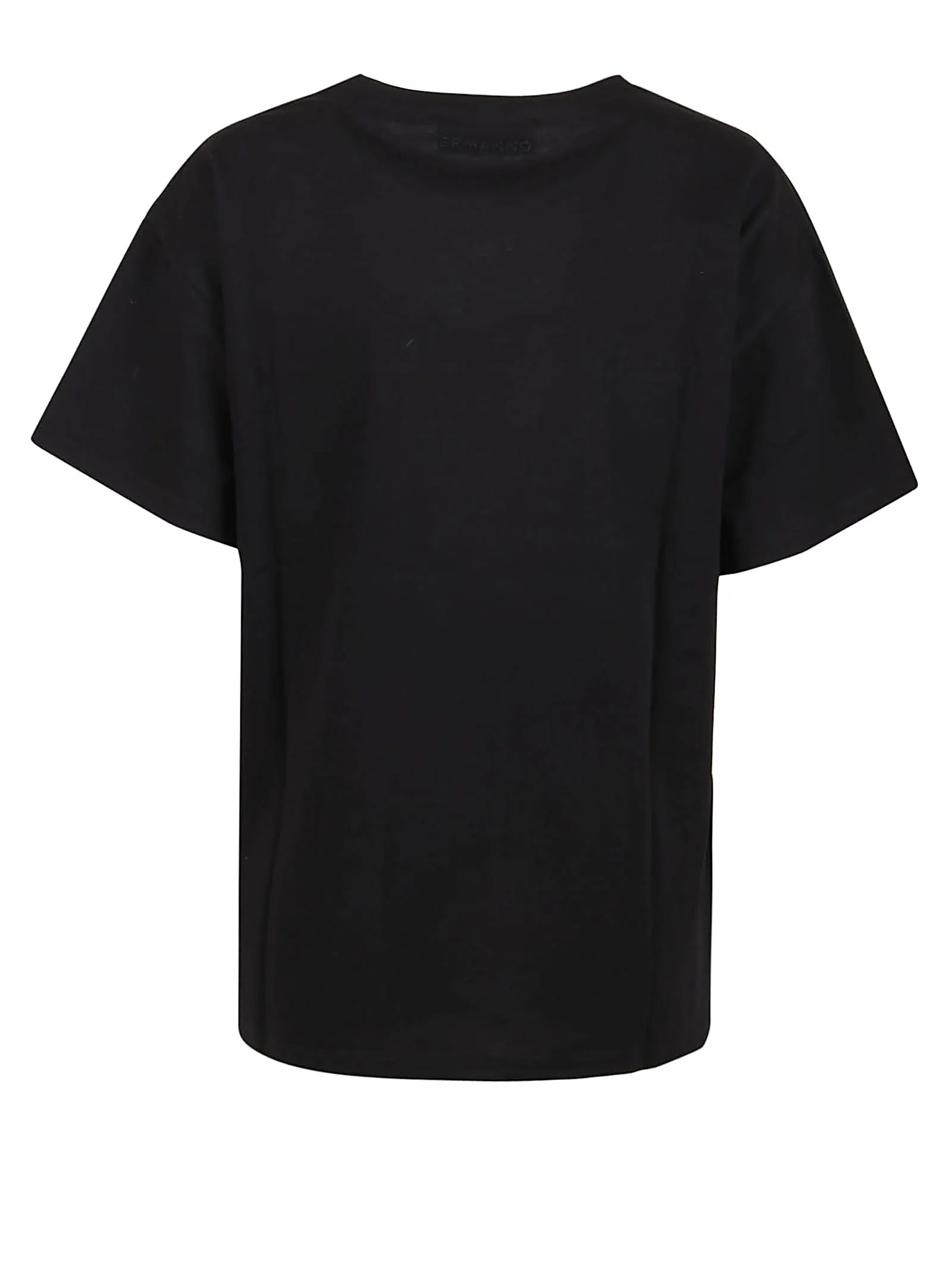 T-SHIRT PIZZO ERMANNO FIRENZE  DONNA D42EL013ER4MF099
